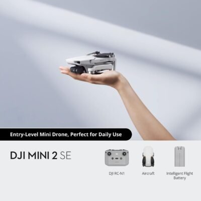 DJI Mini 2 SE Standard