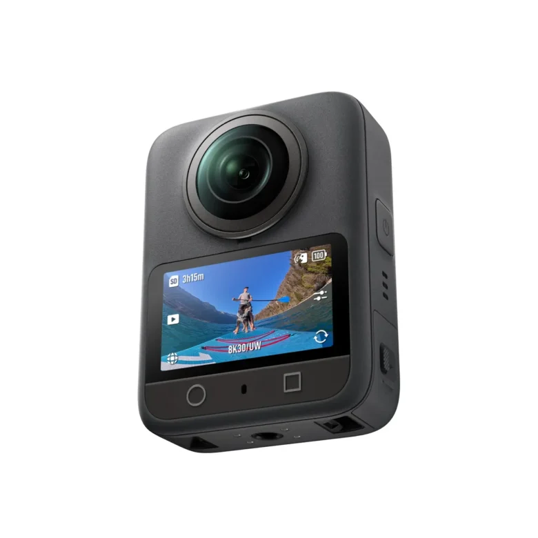DJI Osmo 360 Action Camera Adventure Combo - Image 5