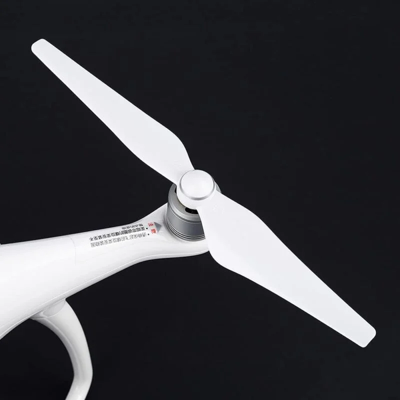 DJI Phantom 4 & 4 pro Propellers Set - Image 3