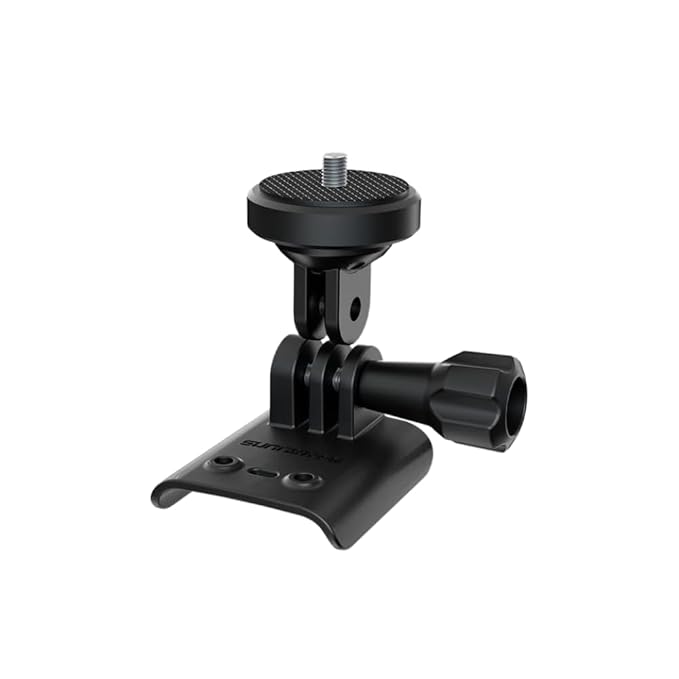 Action Camera Holder Mount Compatible with DJI Avata 2 Accessories