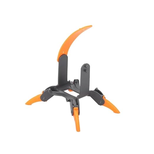 Height Extender Compatible with Dji Avata 2 Landing Gear Leg Accessories 2 Height Extender Compatible with Dji Avata 2 Landing Gear Leg Accessories - Image 2