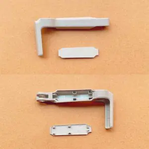 Motor Arm Shell without Motor for DJI Mavic Mini/Mini 2/SE/4K - Image 5