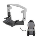 Propeller Holder for Dji Mavic Air 3/ 3S propeller Protector holder travel scratch Protection Accessories (Black-Grey)(Black-Orange)