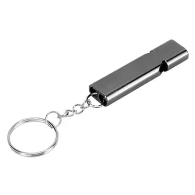 Flyworld Double Tubes Whistle Super Loud Whistles