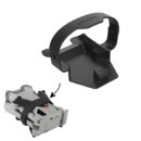 Propeller holder For dji Mini 4 Pro  wings protection Travel Accessories (Black)