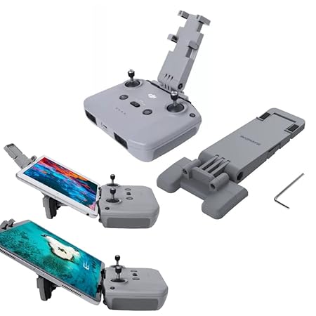 Tablet Holder for RCN1, N2 & N3 Remote controller Accessories