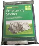 Flyworld Outdoor Emergency Shelter
