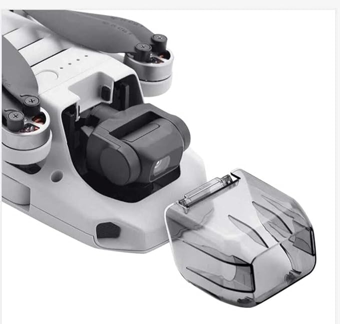 Gimbal Cover Cap Compatible with DJI Mavic Mini & DJI Mini 2/ Mini SE Gimbal Protector Cap Accessories - Image 4