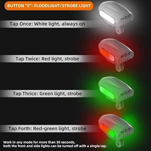 Led Search Light Led Accessories 6 Led Search Light Led Accessories - Image 6