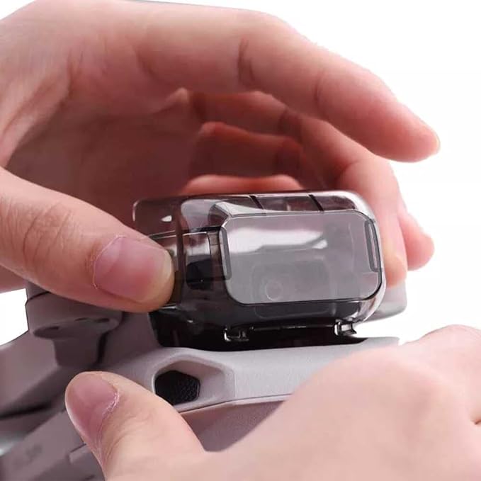 Gimbal Cover Cap Compatible with DJI Mavic Mini & DJI Mini 2/ Mini SE Gimbal Protector Cap Accessories - Image 5