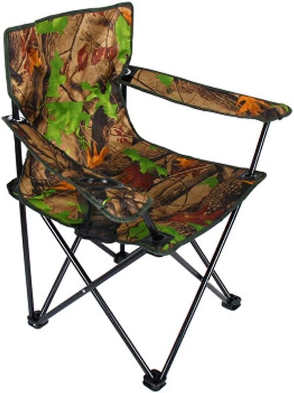 Flyworld Outdoor Portable Camping Chair - Image 3