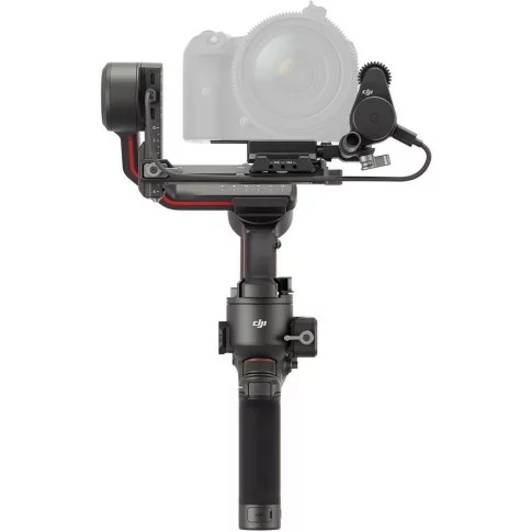 DJI RS 3 Combo Gimbal Stabilizer, Imported