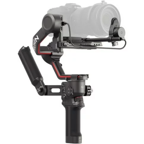 DJI RS 3 Combo Gimbal Stabilizer, Imported - Image 3