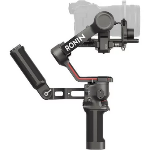 DJI RS 3 Combo Gimbal Stabilizer, Imported - Image 4