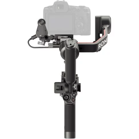 DJI RS 3 Combo Gimbal Stabilizer, Imported - Image 9