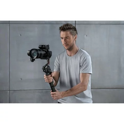DJI RS 3 Combo Gimbal Stabilizer, Imported - Image 6