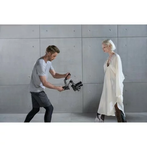 DJI RS 3 Combo Gimbal Stabilizer, Imported - Image 7