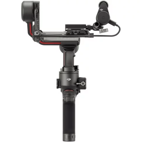 DJI RS 3 Combo Gimbal Stabilizer, Imported - Image 8