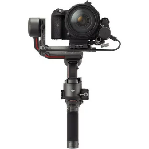DJI RS 3 Combo Gimbal Stabilizer, Imported - Image 10
