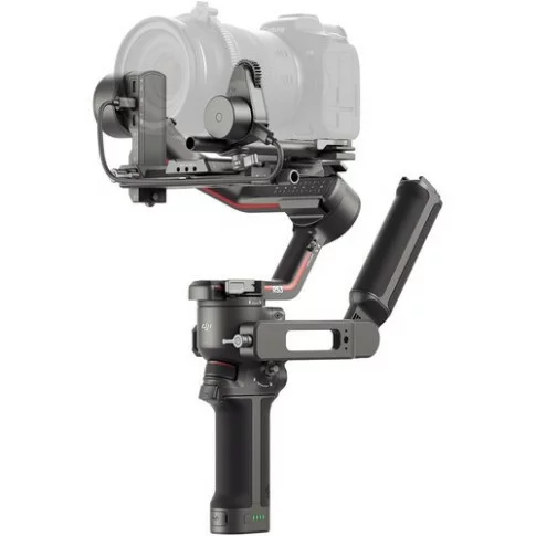 DJI RS 3 Combo Gimbal Stabilizer, Imported - Image 11