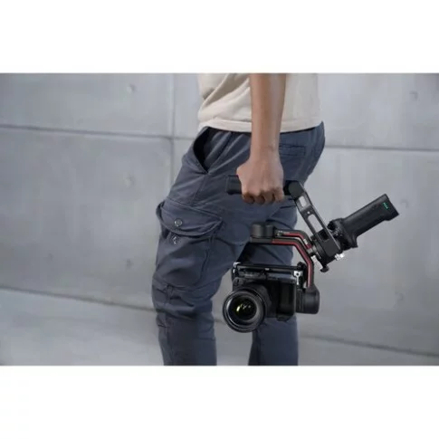 DJI RS 3 Combo Gimbal Stabilizer, Imported - Image 13