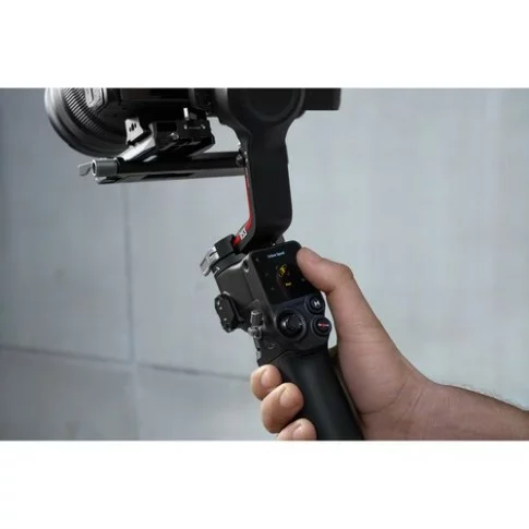 DJI RS 3 Combo Gimbal Stabilizer, Imported - Image 15