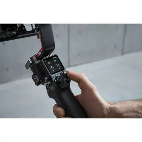 DJI RS 3 Combo Gimbal Stabilizer, Imported - Image 16
