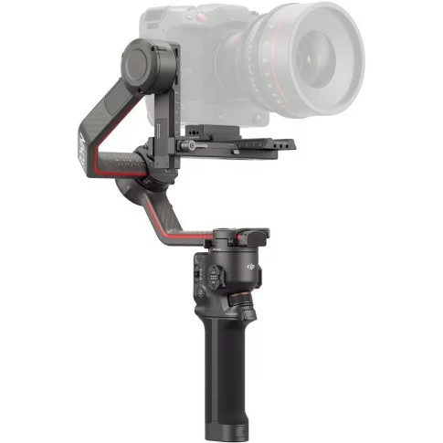 DJI RS 3 Pro Gimbal Stabilizer, RS3 Pro Standard - Image 4