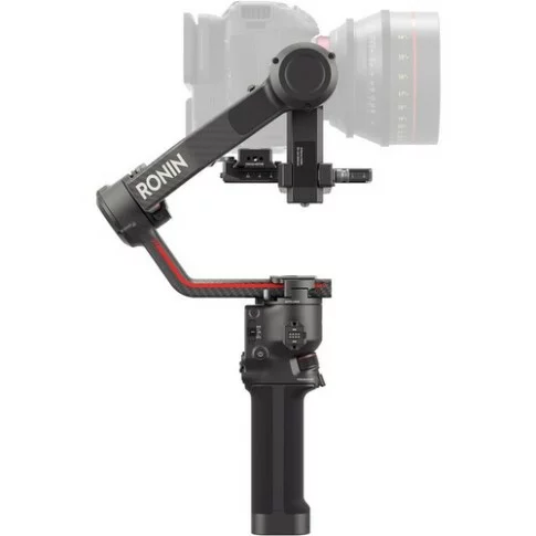 DJI RS 3 Pro Gimbal Stabilizer, RS3 Pro Standard - Image 5
