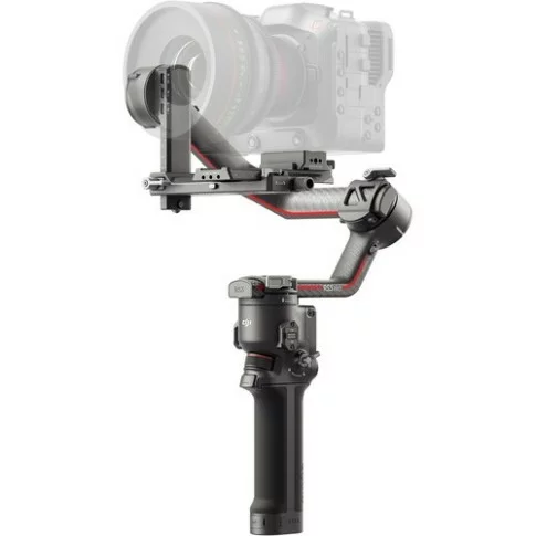 DJI RS 3 Pro Gimbal Stabilizer, RS3 Pro Standard - Image 6