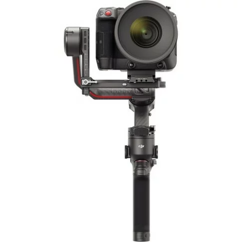 DJI RS 3 Pro Gimbal Stabilizer, RS3 Pro Standard - Image 7