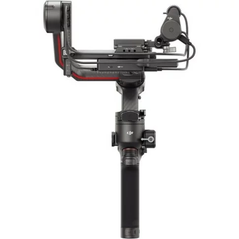 DJI RS 3 Pro Combo Gimbal Stabilizer, RS3 Pro Combo Kit, Imported - Image 2