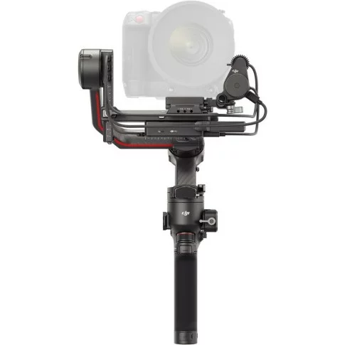 DJI RS 3 Pro Combo Gimbal Stabilizer, RS3 Pro Combo Kit, Imported
