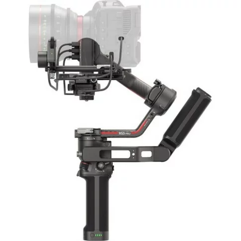 DJI RS 3 Pro Combo Gimbal Stabilizer, RS3 Pro Combo Kit, Imported - Image 5