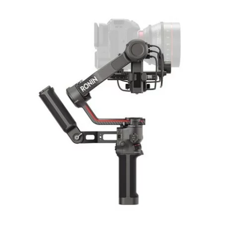 DJI RS 3 Pro Combo Gimbal Stabilizer, RS3 Pro Combo Kit, Imported - Image 7