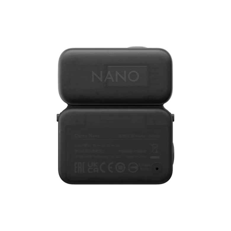 DJI Osmo Nano Standard Combo Action Camera (128GB) - Image 5