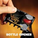 Flyworld Multi-purpose Ninja Wallet