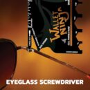Flyworld Multi-purpose Ninja Wallet