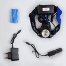 Flyworld Outdoor Led Rechargeable Head Lamps