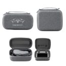 Carrying Case Bag for DJI Mavic Air 3 Body & Rc2 Remote Protective Case Best Air Travel casing Accessories (Combo Bag)