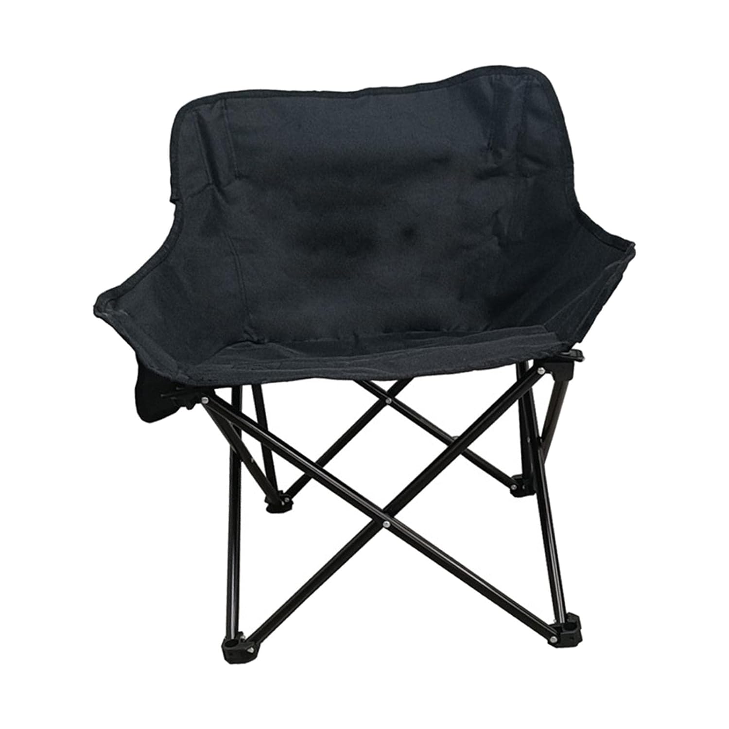 Flyworld Camping Folding Chair Portable with Carry Bag - Image 3