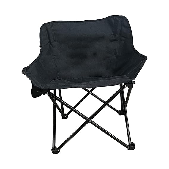 Flyworld Camping Folding Chair Portable with Carry Bag - Image 5