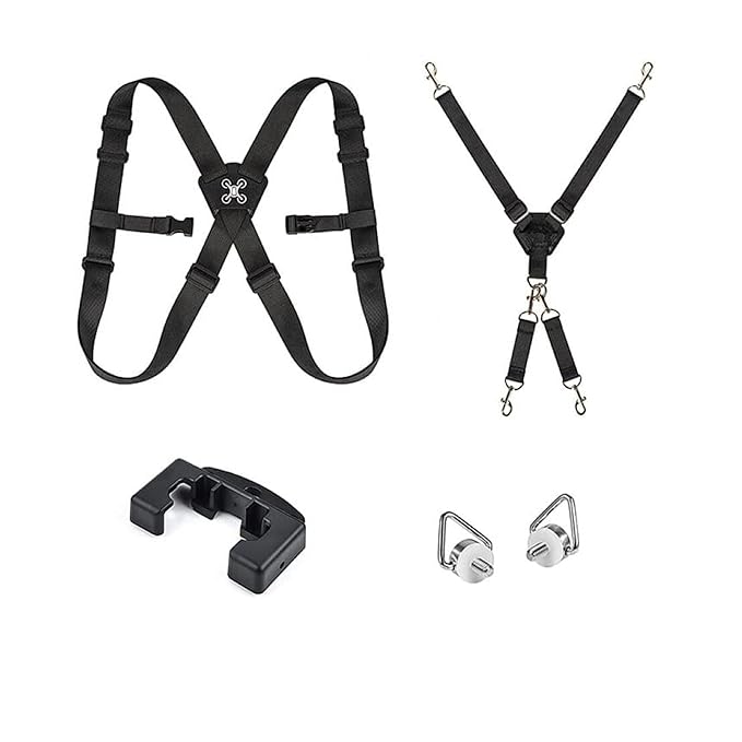 Neck Strap For Smart Remote Controller & N1Rc Normal Controller Lanyard Accessories