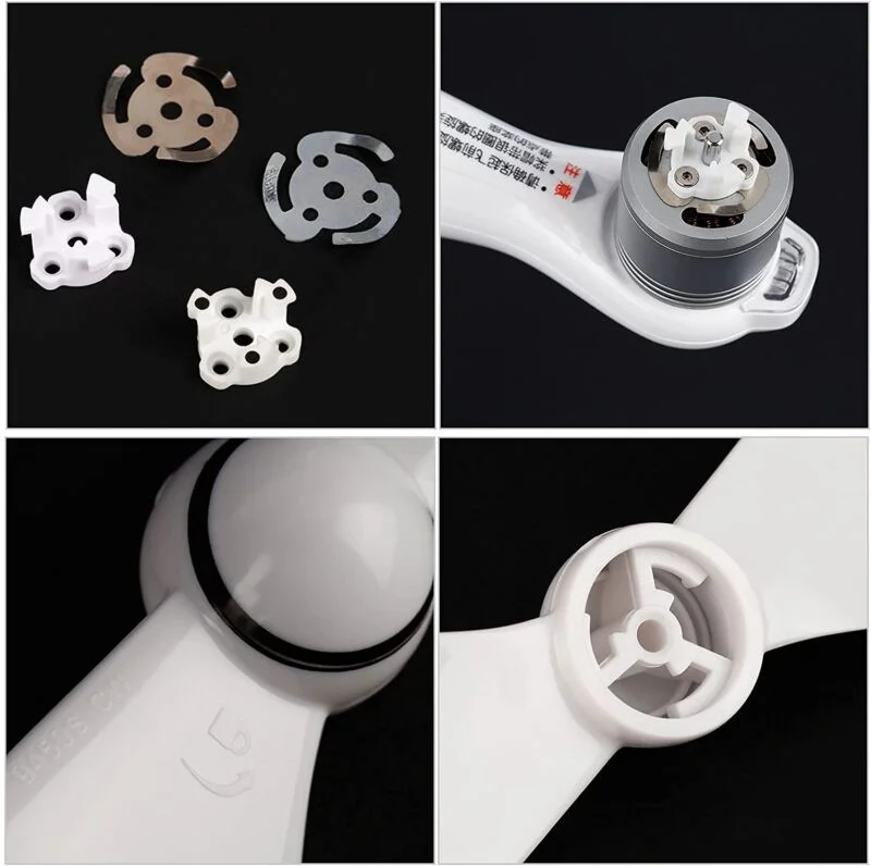 DJI Phantom 4 & 4 pro Propellers Set - Image 4