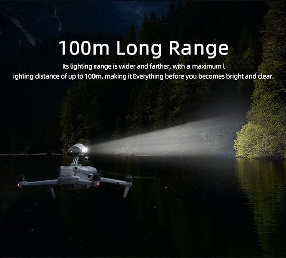 Led Search Light Led Accessories 4 Led Search Light Led Accessories - Image 4