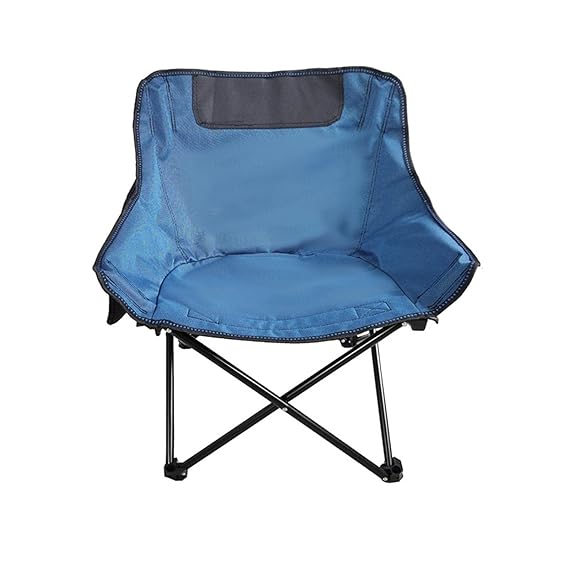 Flyworld Camping Folding Chair Portable with Carry Bag - Image 7