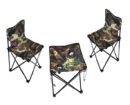 Flyworld Lightweight  Folding Chairs