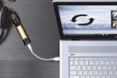 Flyworld USB Rechargeable Mini Torch