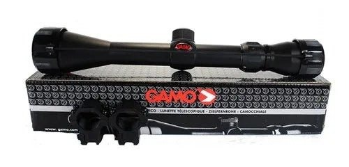 Gamo 3-9 x 40 AG Rifle Scope