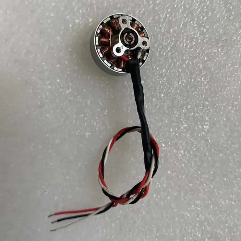 Arm Motor for DJI Mini 4 Pro, Mini 3 Pro - Image 2